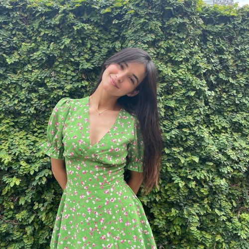 Ghita T. profile photo