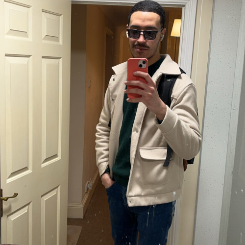 Mohammed Ilyas B. profile photo