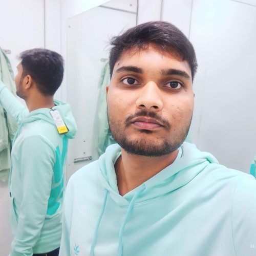 SHIVANAND  K. profile photo