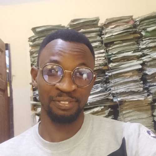 Godwin  E. profile photo