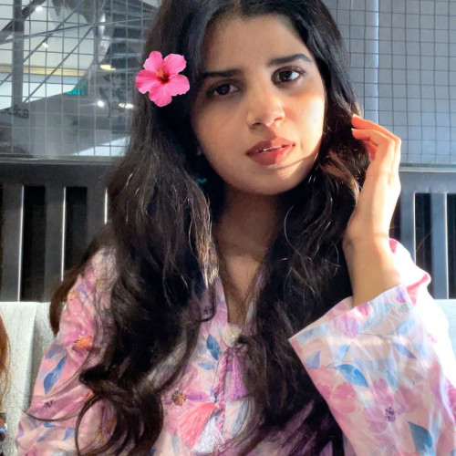 Zarnab I. profile photo