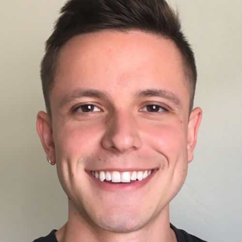 Grant M. profile photo