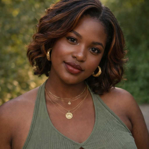 Lina V. profile photo