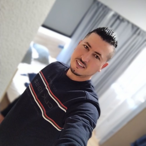 Redouane  K. profile photo