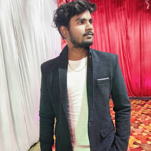 Abhishek m.
