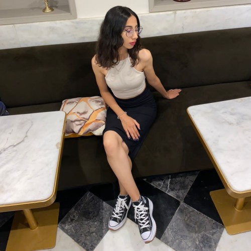 Farah B.