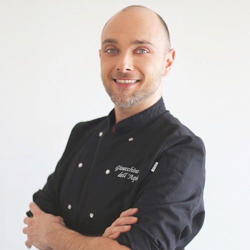My Cyber Chef On Call -.