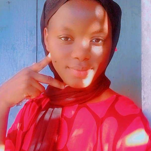 Shadya A. profile photo