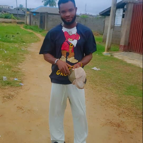 Psalmy B. profile photo