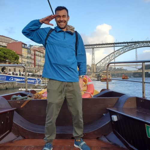 Fredy H. profile photo