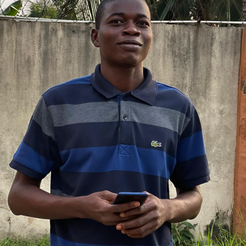 Uthman Z. profile photo