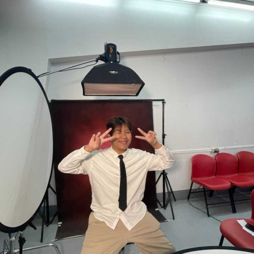 Bien B. profile photo