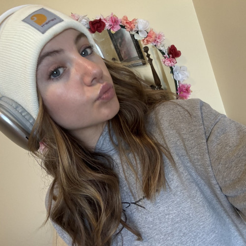 Gracey W. profile photo