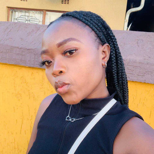 Maphuti M. profile photo