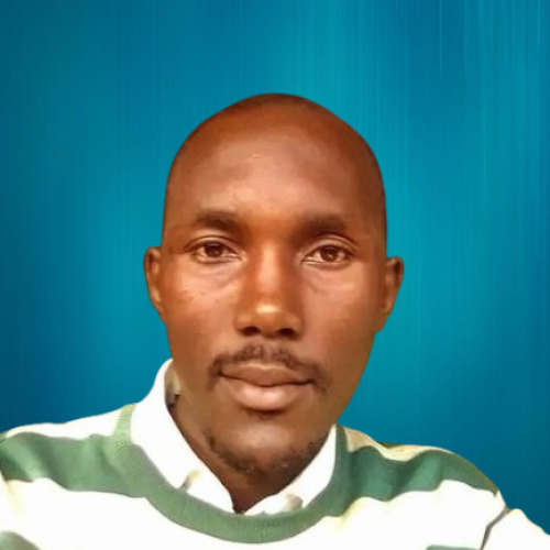 Hesbon O. profile photo