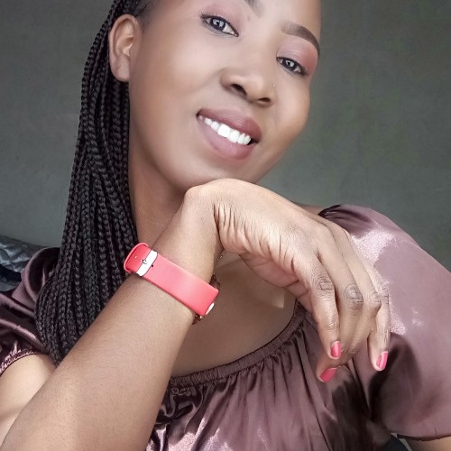 Thandeka Happiness  M.