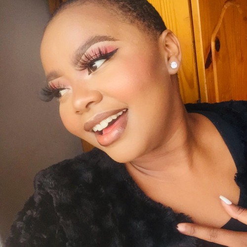 Andile Trinity M.