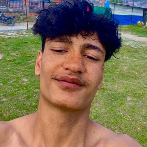 Aayush T. profile photo