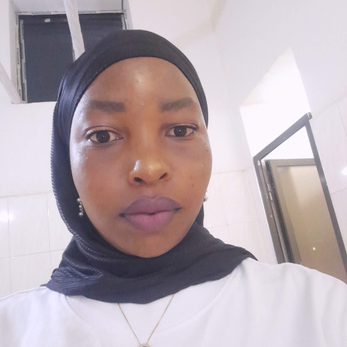 Mariam S. profile photo