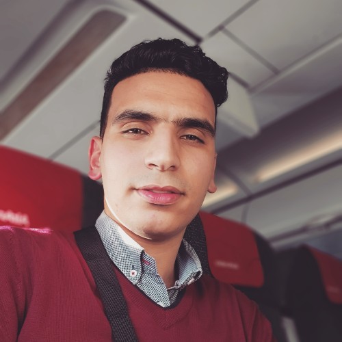 YASSINE L. profile photo