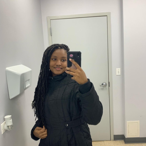 Xiyanna A. profile photo