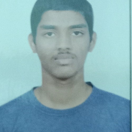 Vishal V.