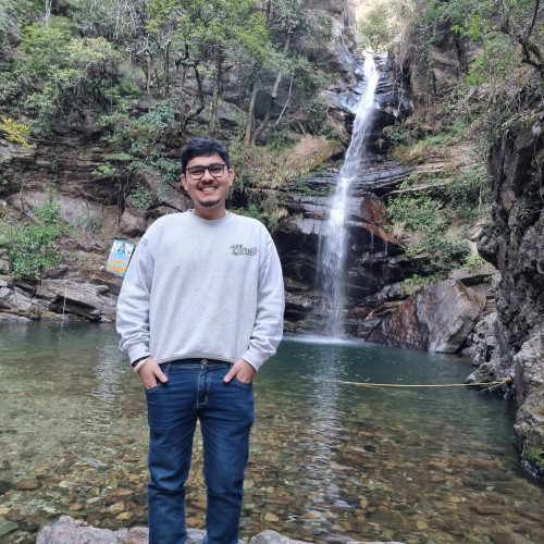 Ankush S. profile photo
