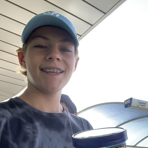 Josh B. profile photo