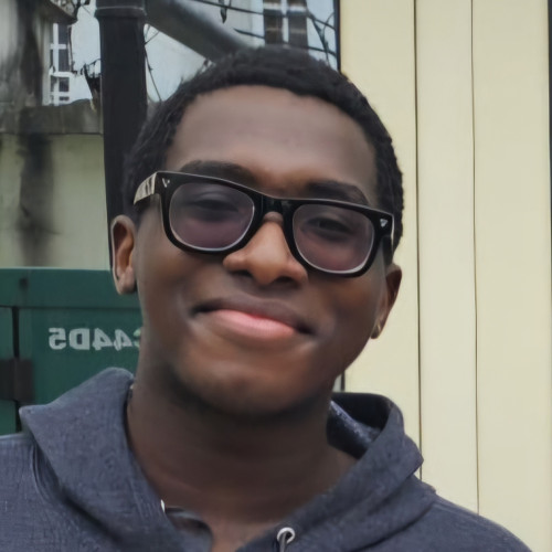 Osinachi A. profile photo