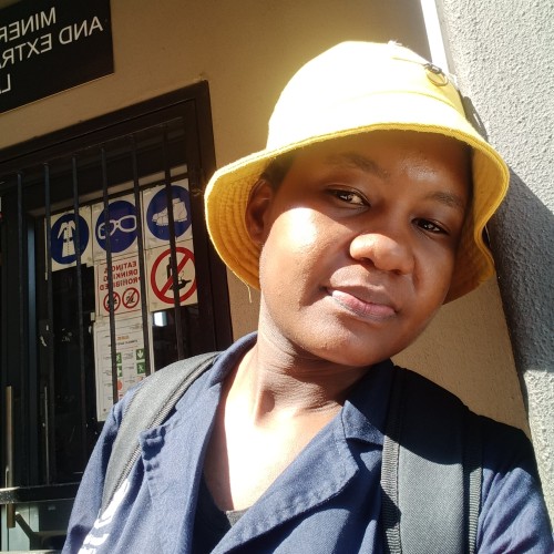 Lerato M.
