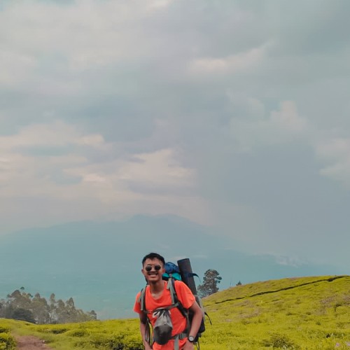 luthfi g. profile photo