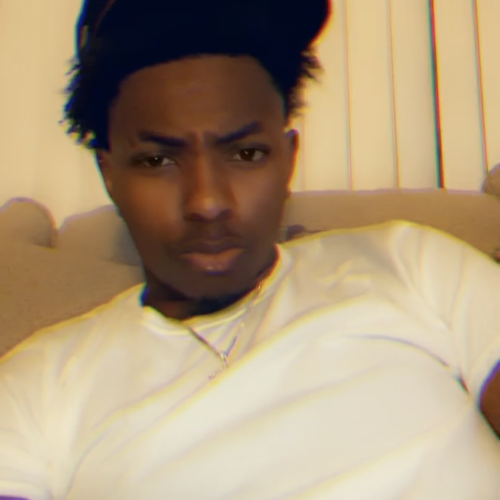 Keyshawn S.