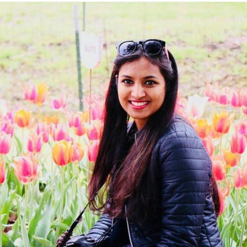 Nagina G.