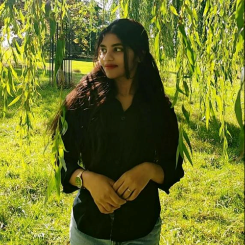 SWARGHA P. profile photo