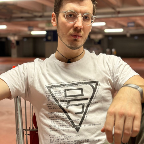 Edoardo F. profile photo