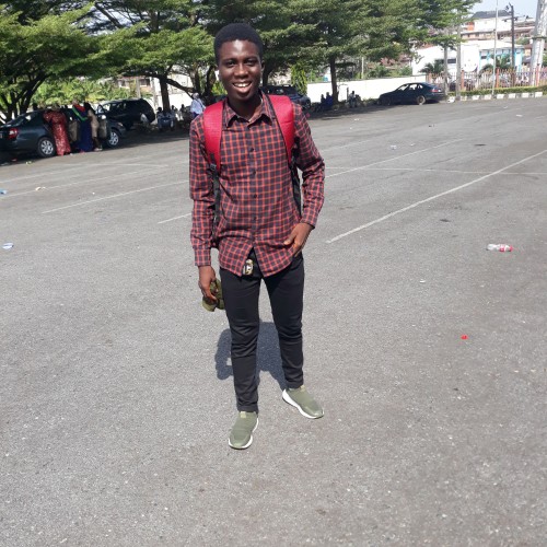 Adekunle O.