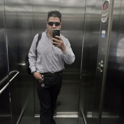 Jorge Mauricio G.