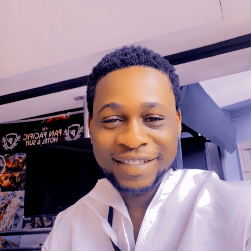 Augustine S. profile photo
