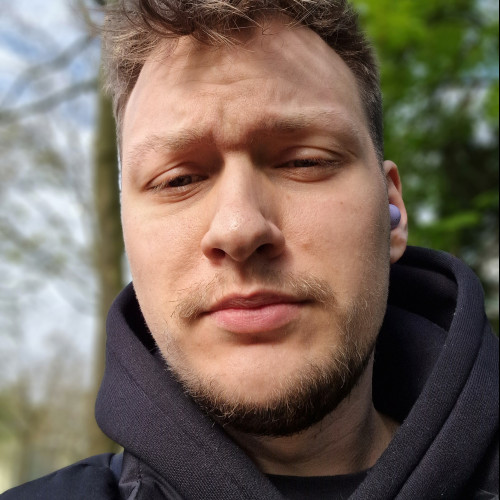 Pascal K. profile photo