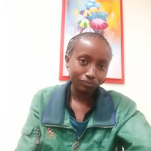 peris m. profile photo