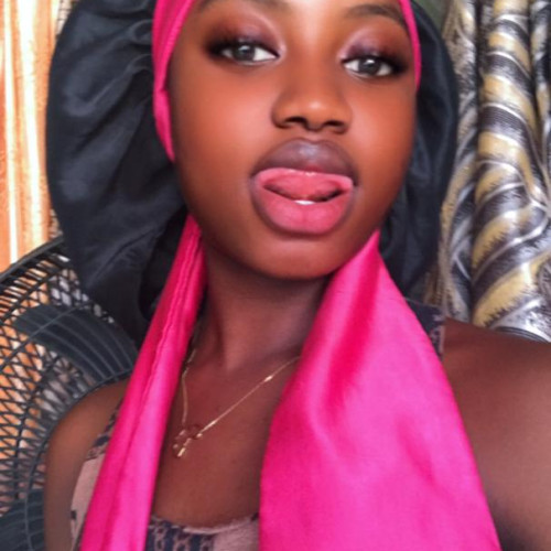Mercy D.