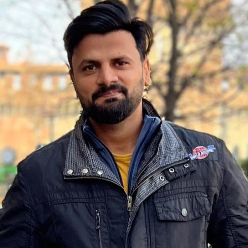Anup D. profile photo