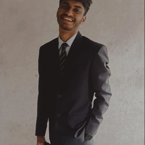 Pruthviraj  B. profile photo