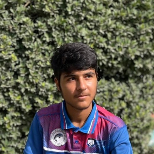zubair a.