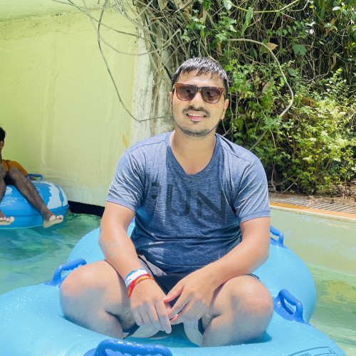 Shekhar P. profile photo