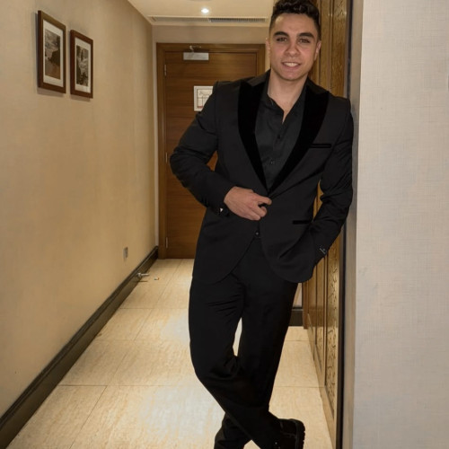 Omar  A.