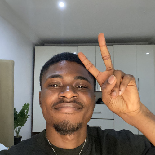 Chiedu A. profile photo