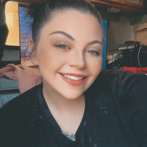 Shania W. profile photo