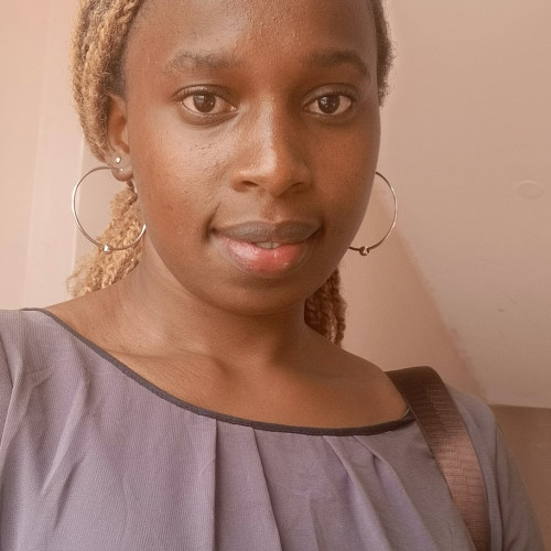 Shelmith  N. profile photo