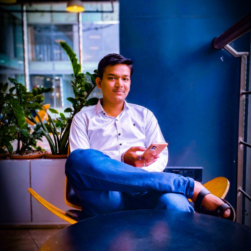 Prasad M. profile photo